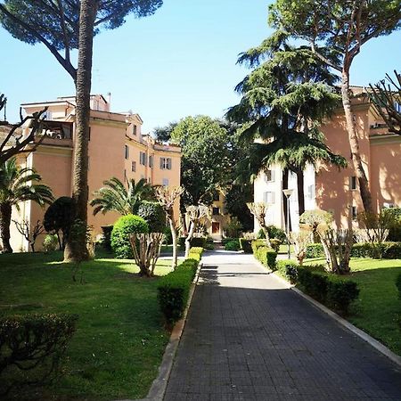روما House Villa Fiorelli المظهر الخارجي الصورة