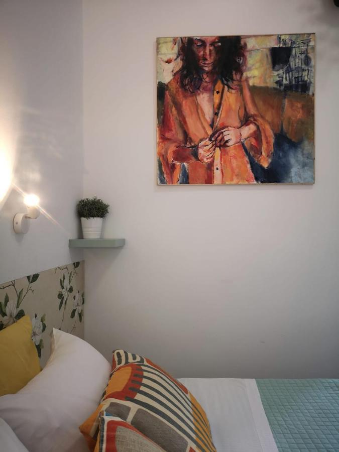 روما House Villa Fiorelli المظهر الخارجي الصورة