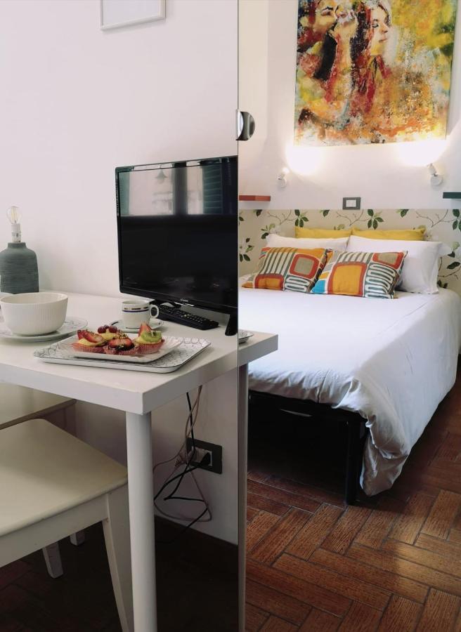 روما House Villa Fiorelli المظهر الخارجي الصورة