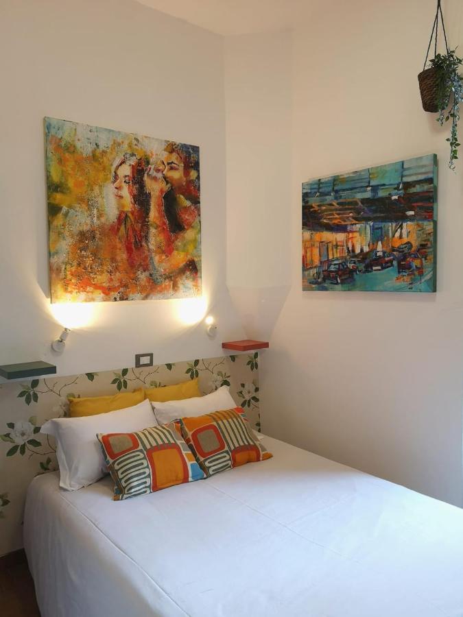 روما House Villa Fiorelli المظهر الخارجي الصورة