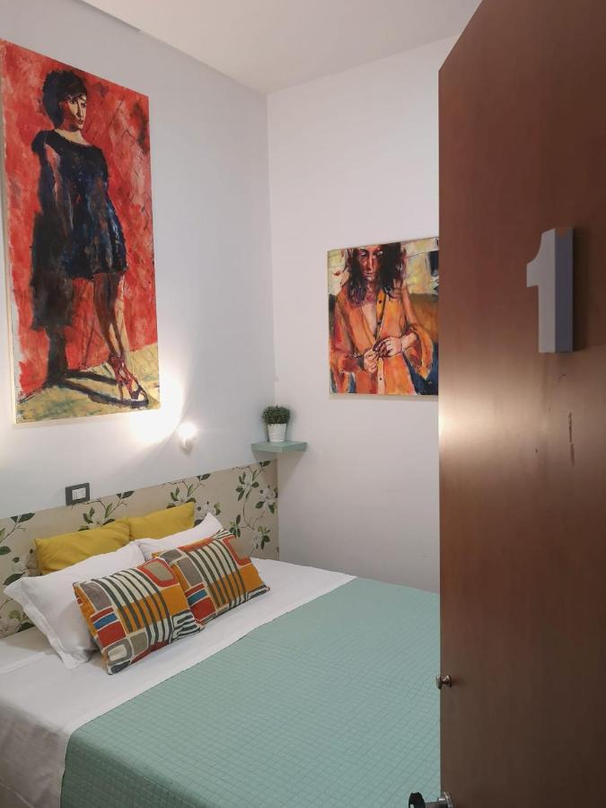 روما House Villa Fiorelli المظهر الخارجي الصورة