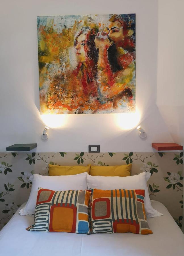 روما House Villa Fiorelli المظهر الخارجي الصورة