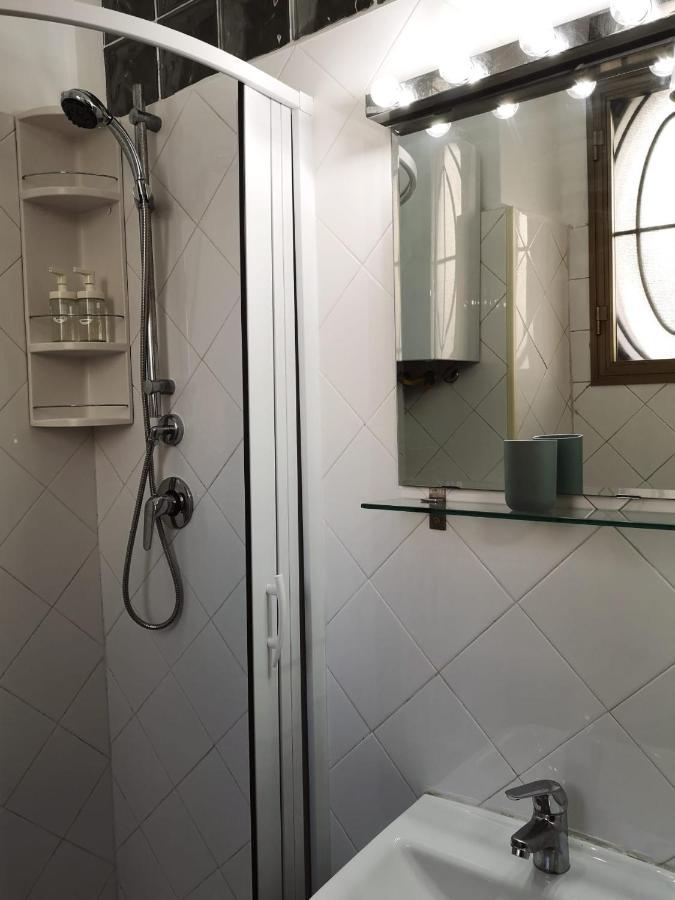 روما House Villa Fiorelli المظهر الخارجي الصورة