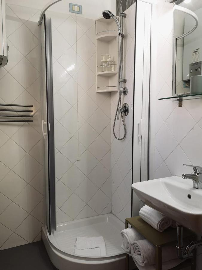 روما House Villa Fiorelli المظهر الخارجي الصورة